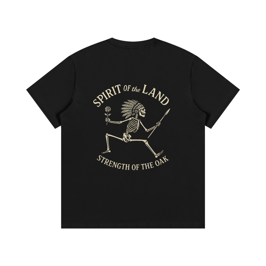 Strength of the Oak T-shirt