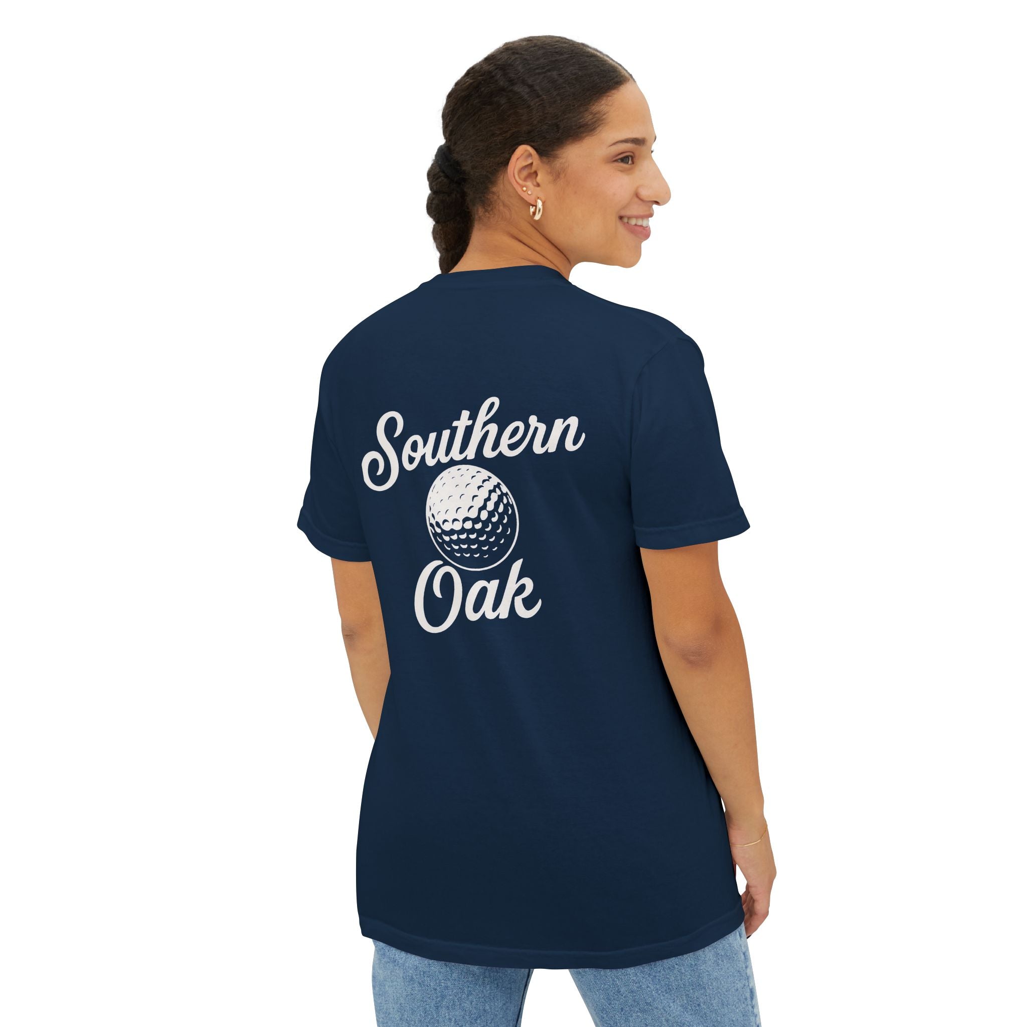 Grip it N' Rip it Pocket T-Shirt