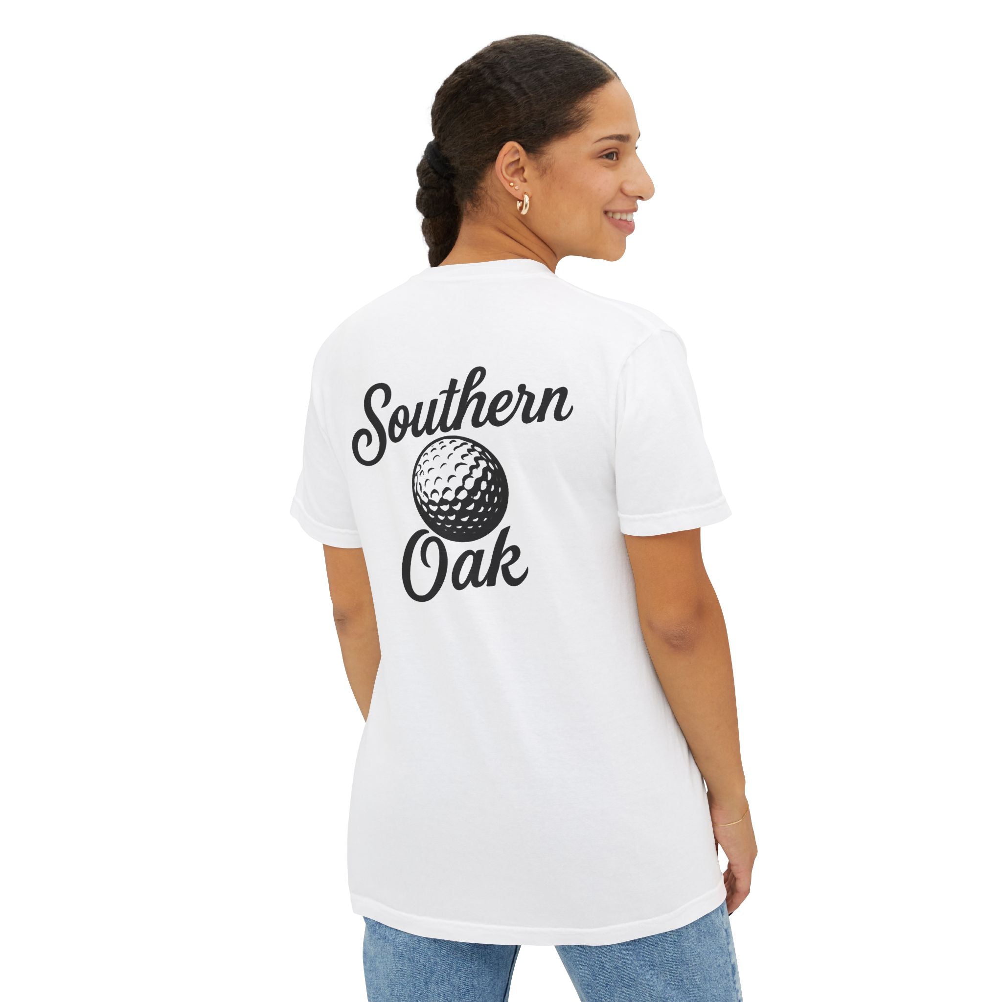 Grip it N' Rip it Pocket T-Shirt