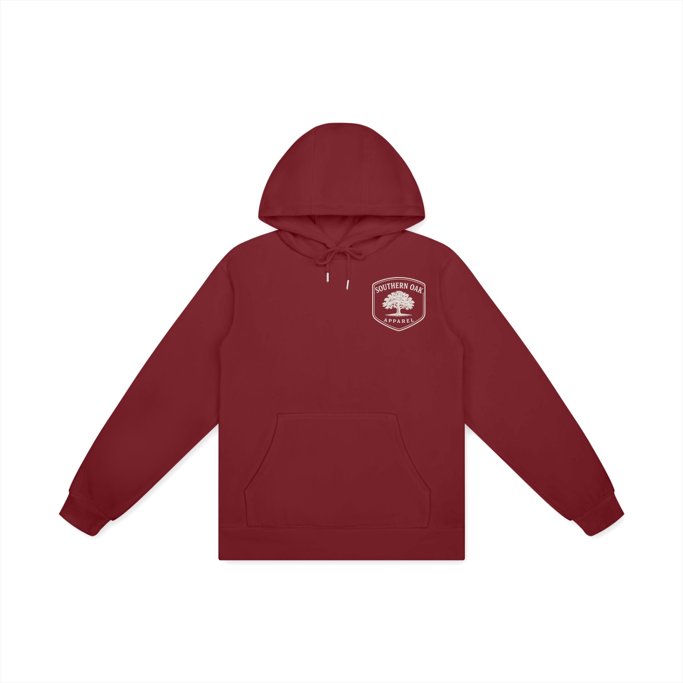 Gone Fishin' Hoodie