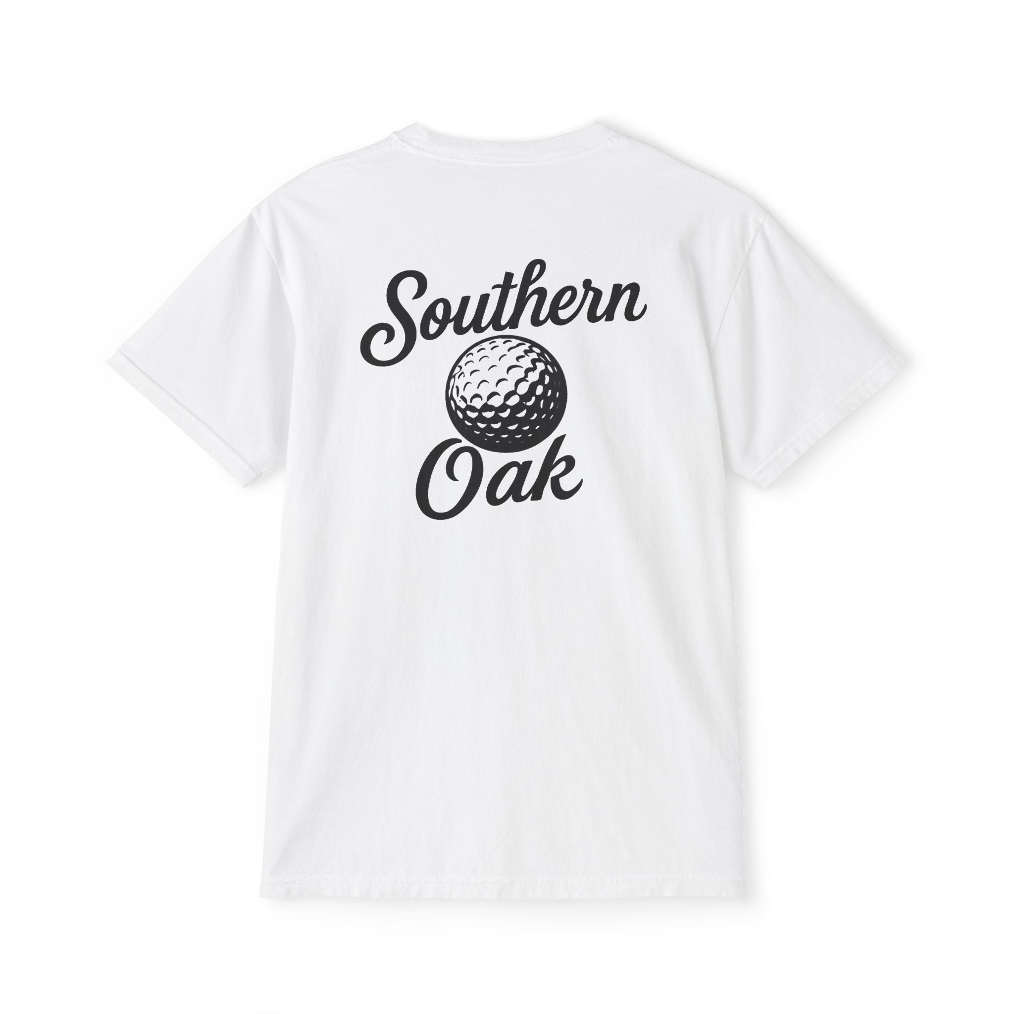 Grip it N' Rip it Pocket T-Shirt