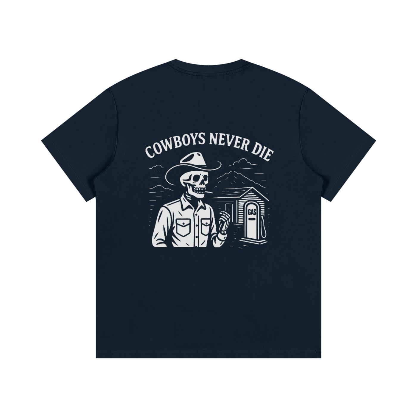 Cowboy Killer T-shirt