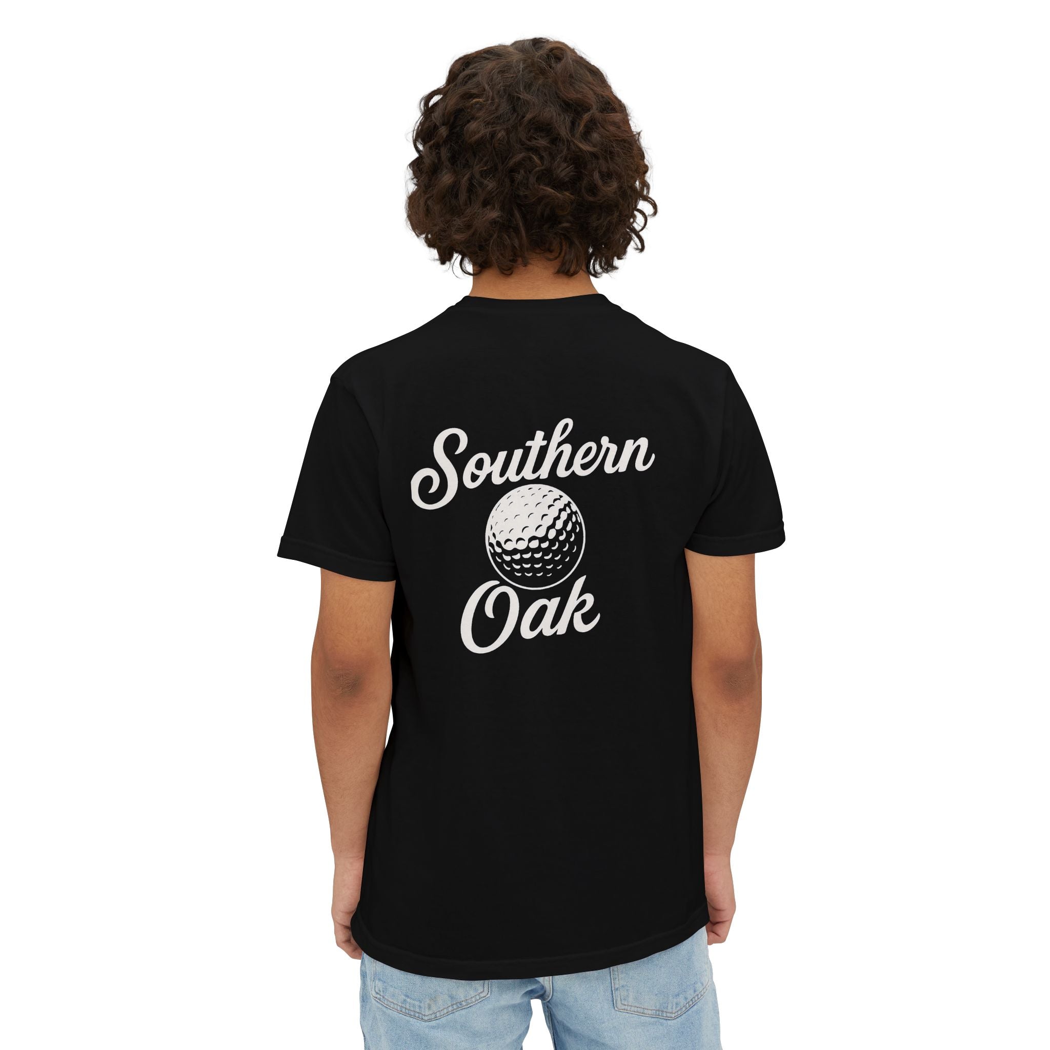 Grip it N' Rip it Pocket T-Shirt