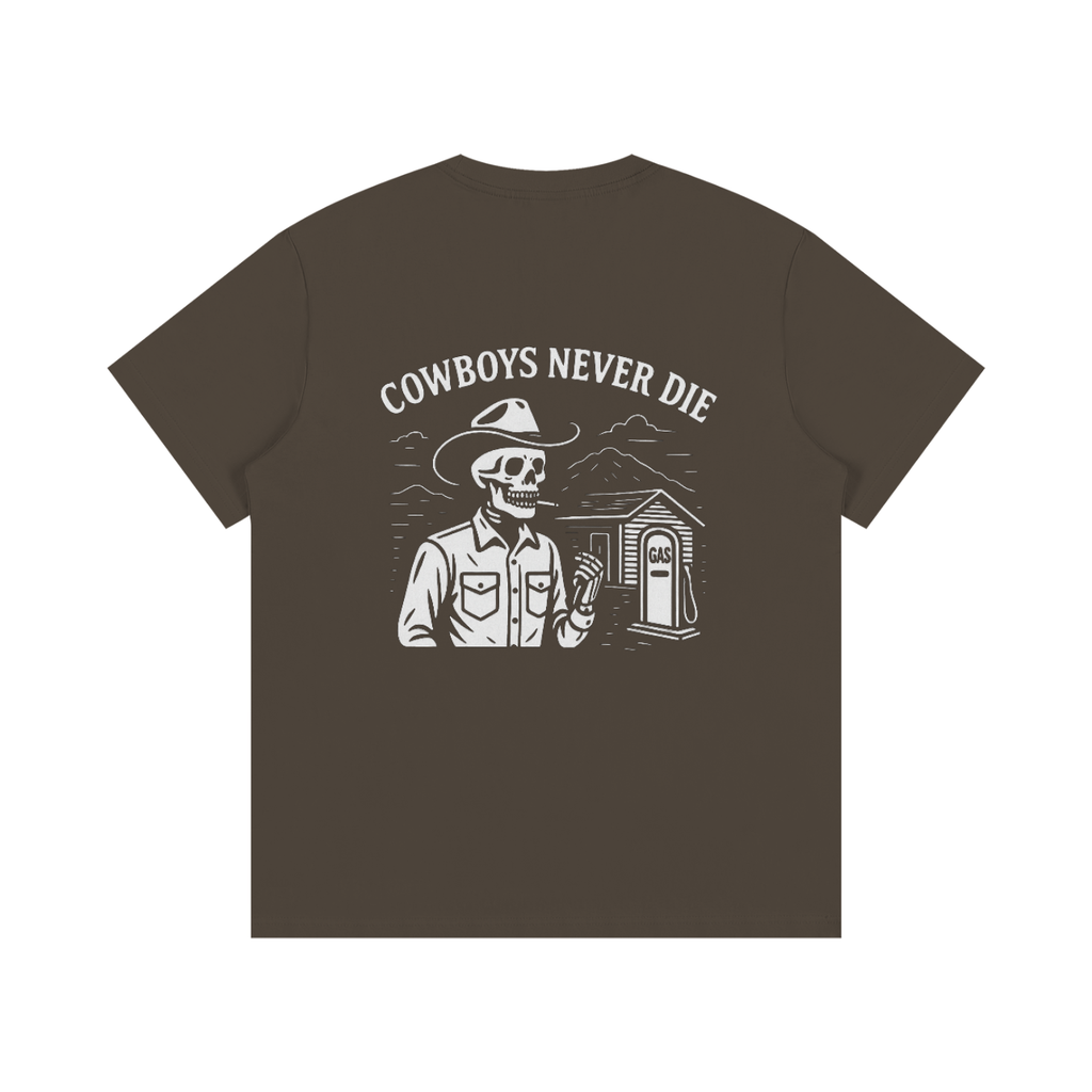 Cowboy Killer T-shirt