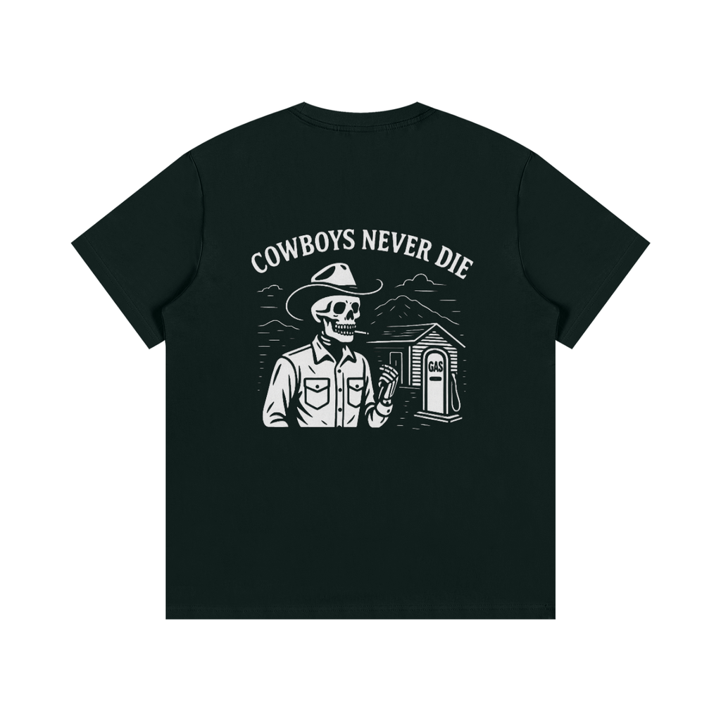 Cowboy Killer T-shirt