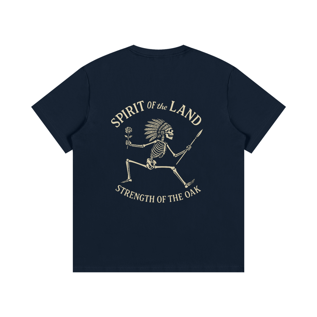 Strength of the Oak T-shirt