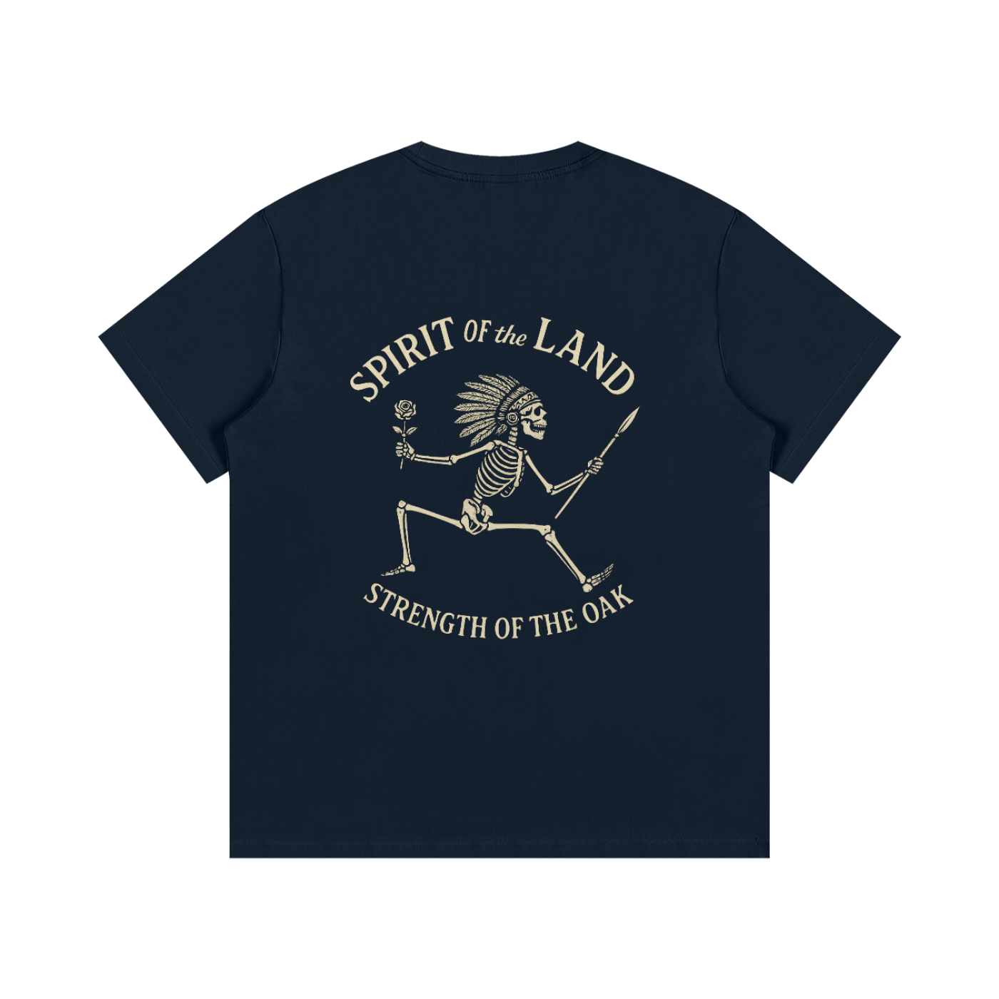 Strength of the Oak T-shirt