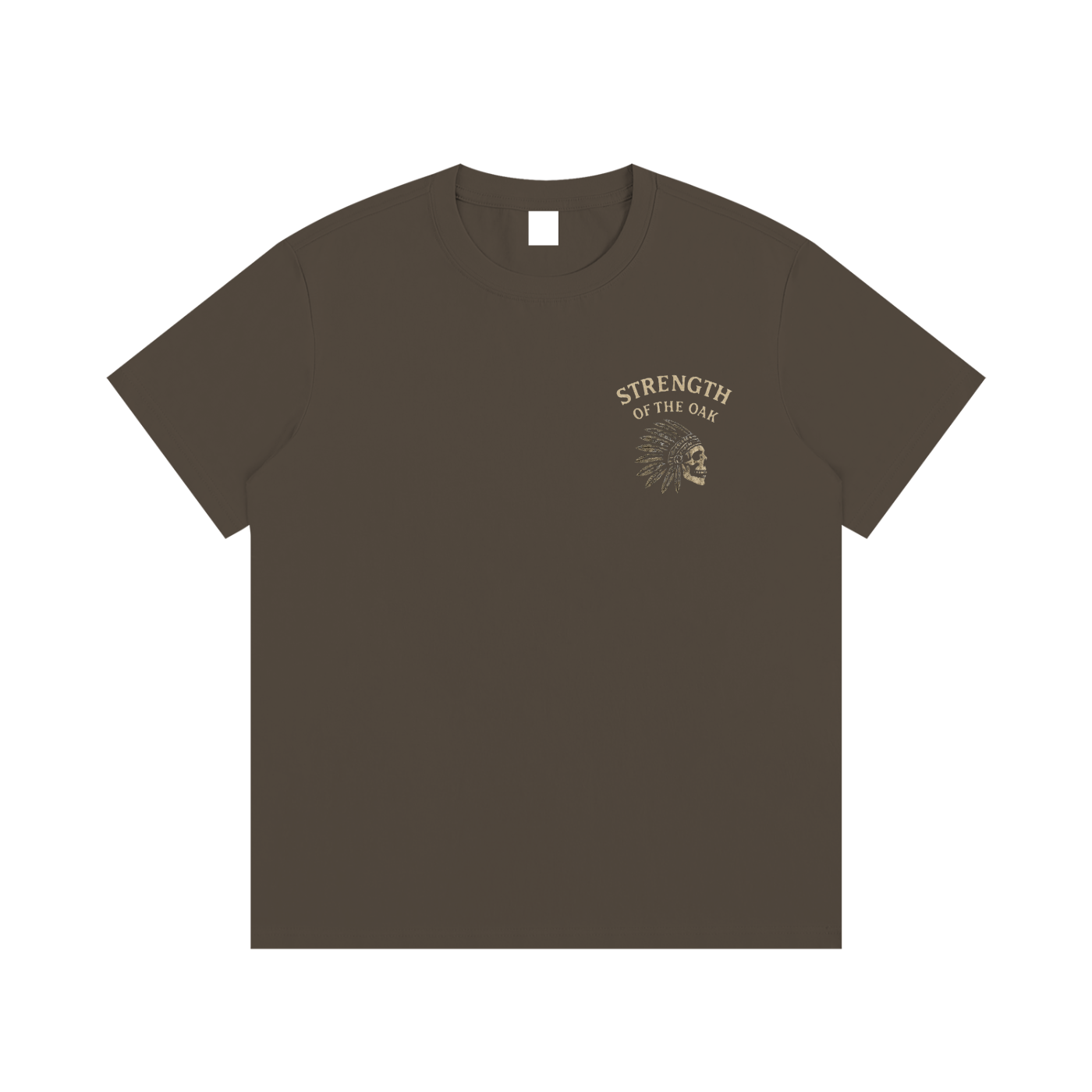 Strength of the Oak T-shirt